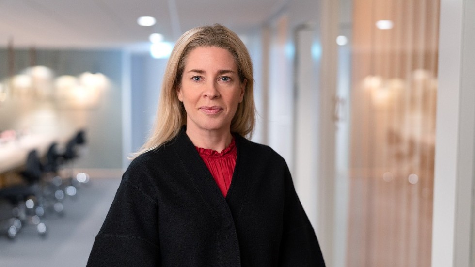 AMF:s vice vd Aino Bunge har utsetts till ny direktionsledamot i Riksbanken.