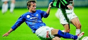 Bjurström hoppas på IFK i lördagsrysaren