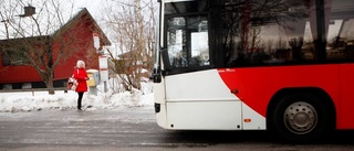 Upplagt för besvikelse på landsbygden