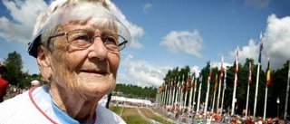 86-åringen som vinner allt