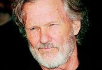 KRIS  
KRISTOFFERSON