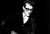 Vem hade Buddy Holly varit idag?