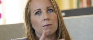 SD har underblåst hatet mot Annie Lööf