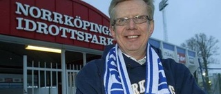 Klartecken för Parken