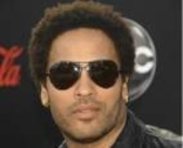 Lenny Kravitz