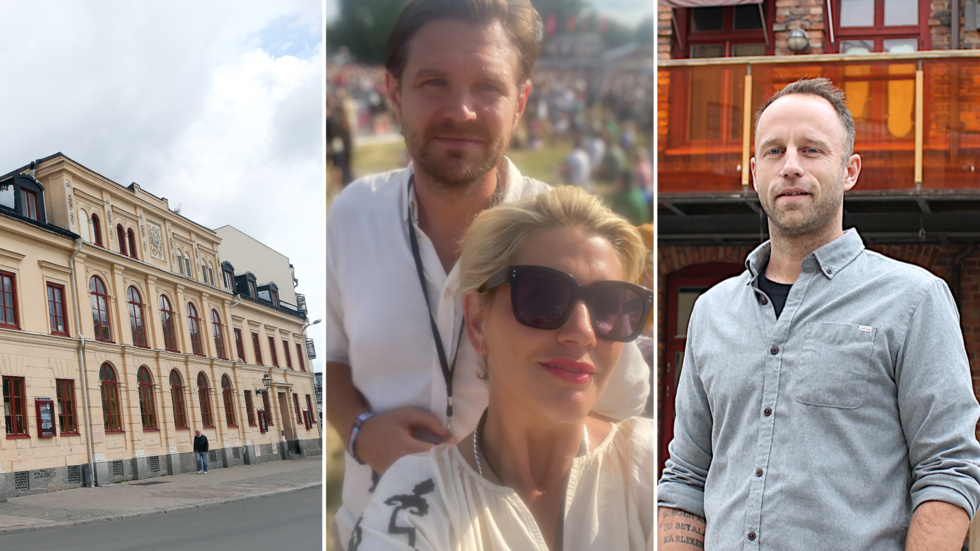 Nya tider för Arbis, artistbokarna och arrangörerna Uno Friedner och Lisa Appelgren tillsammans med krögaren Johan Doverhjelm tar över driften av Arbis från och med i höst.