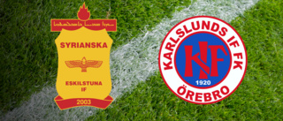 Efter mardrömsstarten – Syrianska vände underläge till seger