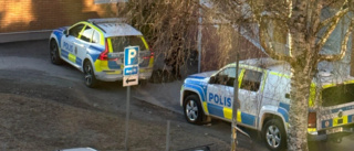 Polisinsatsen på Mjölkudden: "Pågående utredningsåtgärder"