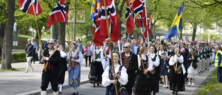 17 maj: Gratta Norge här! • Dela med dig av roliga Norgehistorier