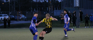 Dags för futsaldrabbning: "Jimmy har stora problem med IFK"