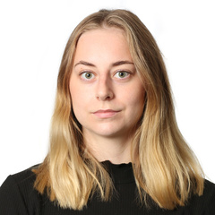 Elin Silfver