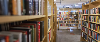 Håll biblioteken öppna – för alla