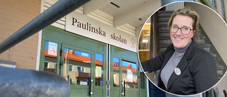 Omorganisering på Paulinska – åtta mister sina tjänster