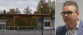 Välkänd rektor har sagt upp sig – ska söka nya jobb