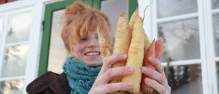 From plot to plate: sustainable gardening with the Sandlunds