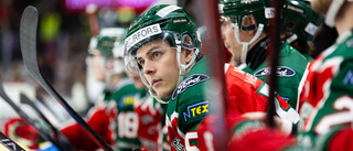 Förre LHC-backen bryter med Frölunda: "Stått och stampat"