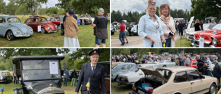 JUST NU: Häng med på den stora motorfesten