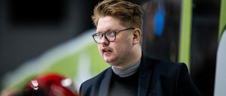 Uppgifter: Allsvenske tränaren aktuell för LHC 