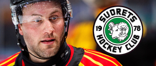 Hyllningen till moderklubben inför 200:e matchen i Brynäs