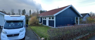 131 kvadratmeter stort hus i Katrineholm får ny ägare