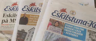 Jag föredrar verkligen "den riktiga tidningen"