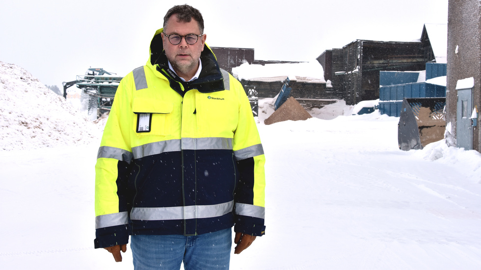 Rolfs såg fyller tre år i nuvarande regi. "Vi har hunnit mycket på dessa tre år och mycket mer ska hända de kommande tre åren" säger Paul Björnsson.