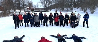 Inte ostraffat att beskylla Eskilstunabor för att vara lyckliga