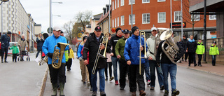 140 år av musikalisk tradition – i Finspång