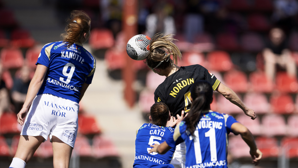 IFK besegrade AIK på Skytteholms IP under lördagen.