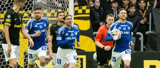 Nu måste IFK Norrköping ta hjälp utifrån