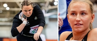 Löftet stal showen – tog sitt första JSM-guld