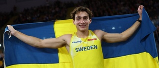 Efter rysaren – nytt VM-guld till Duplantis