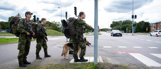 Snart är väntan över – regementsstaden Linköping kan återuppstå