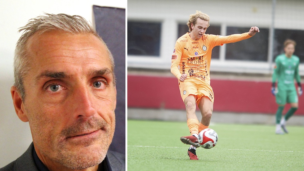 AFC:s sportchef Mikael Larsson lämnar klubben.