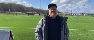 Påskhelgens fotboll är igång! Vi tar pulsen på publiken.