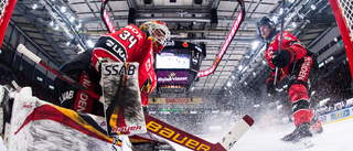 Luleå Hockey förlorar på nytt efter dramatiska scener