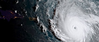 TV: 95% av Barbuda är förstört efter Irma