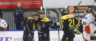 Så är läget i Vimmerby Hockey