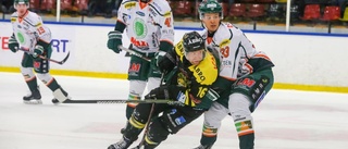 Vimmerby Hockey värvar från kvalrivalen