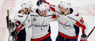 Tidigare LHC-spelaren förlänger med Capitals