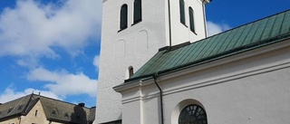 TV: Här spelar kyrkan Star Wars