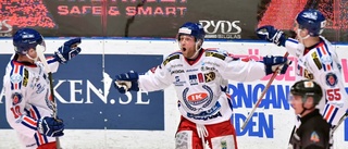 SHL-nykomlingen slog guldfavoriten