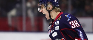 Robertsson om första tiden i LHC