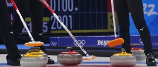 Ryssland exkluderas från VM i curling