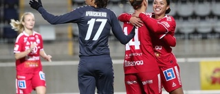 Ny LFC-skada på landslagsspelare