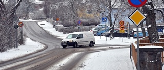 Båda står där och undrar