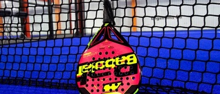 Dessa har gått vidare i padel-SM