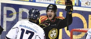 LHC illa ute mot Brynäs