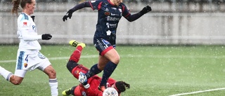 Skön LFC-debut för nyförvärvet