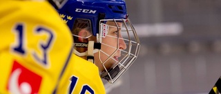 LHC-trio i VM-truppen